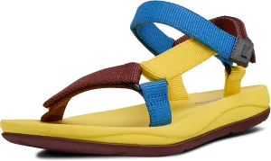 Camper Women's Match K200958 T-Strap Sandal
