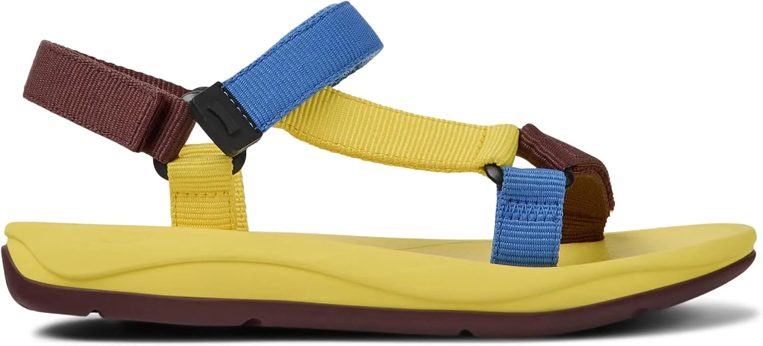 Camper Women's Match K200958 T-Strap Sandal
