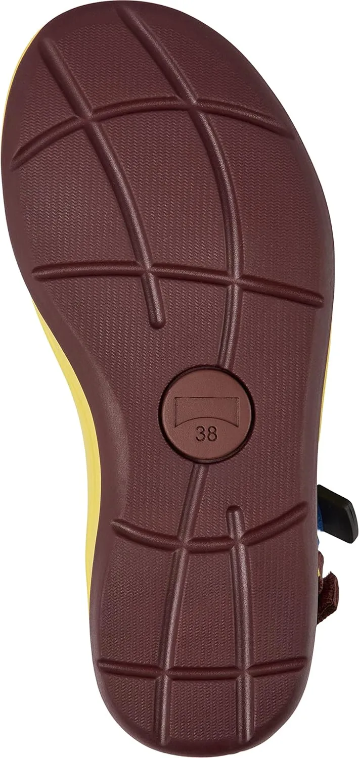 Camper Women's Match K200958 T-Strap Sandal