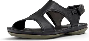 Camper Women's T-Strap Sandal Flat