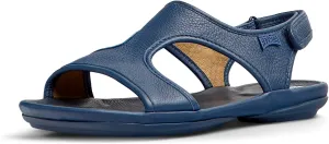 Camper Women's T-Strap Sandal Flat