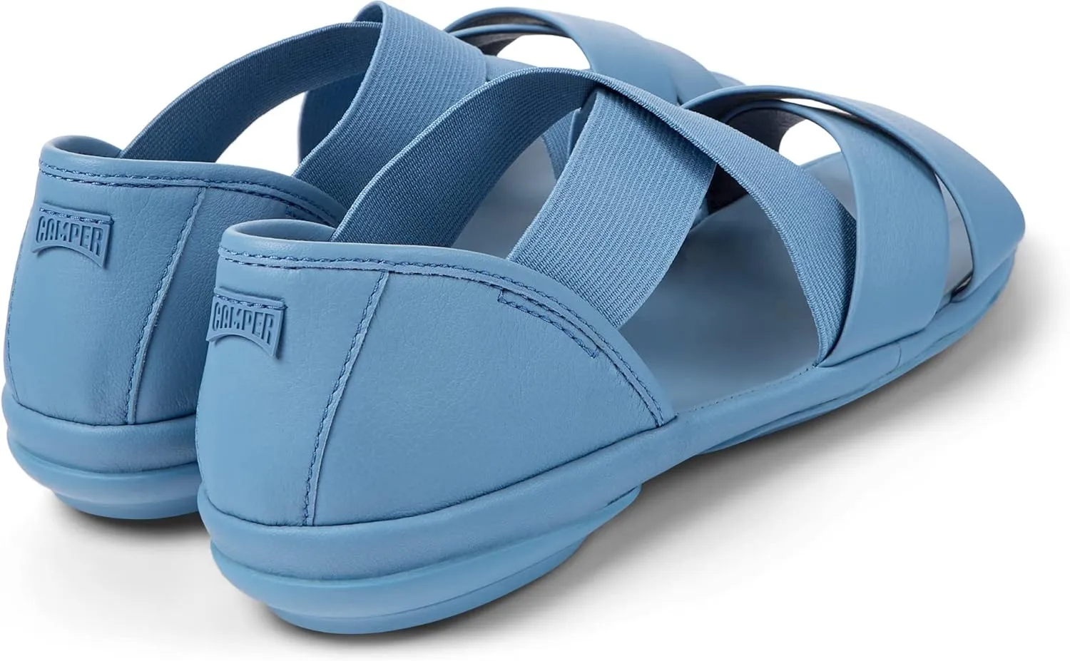 Camper Women's X-Strap Sandal