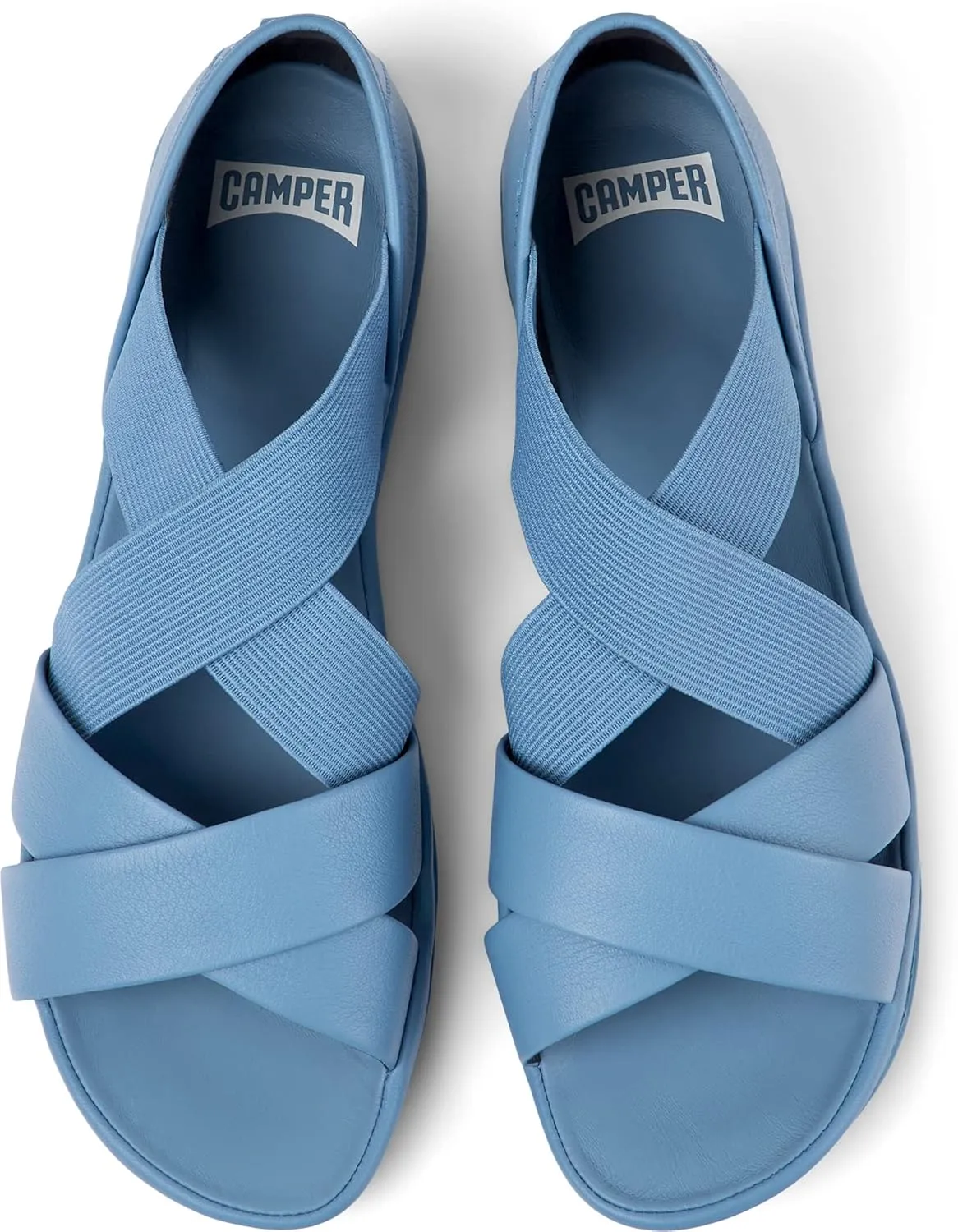 Camper Women's X-Strap Sandal