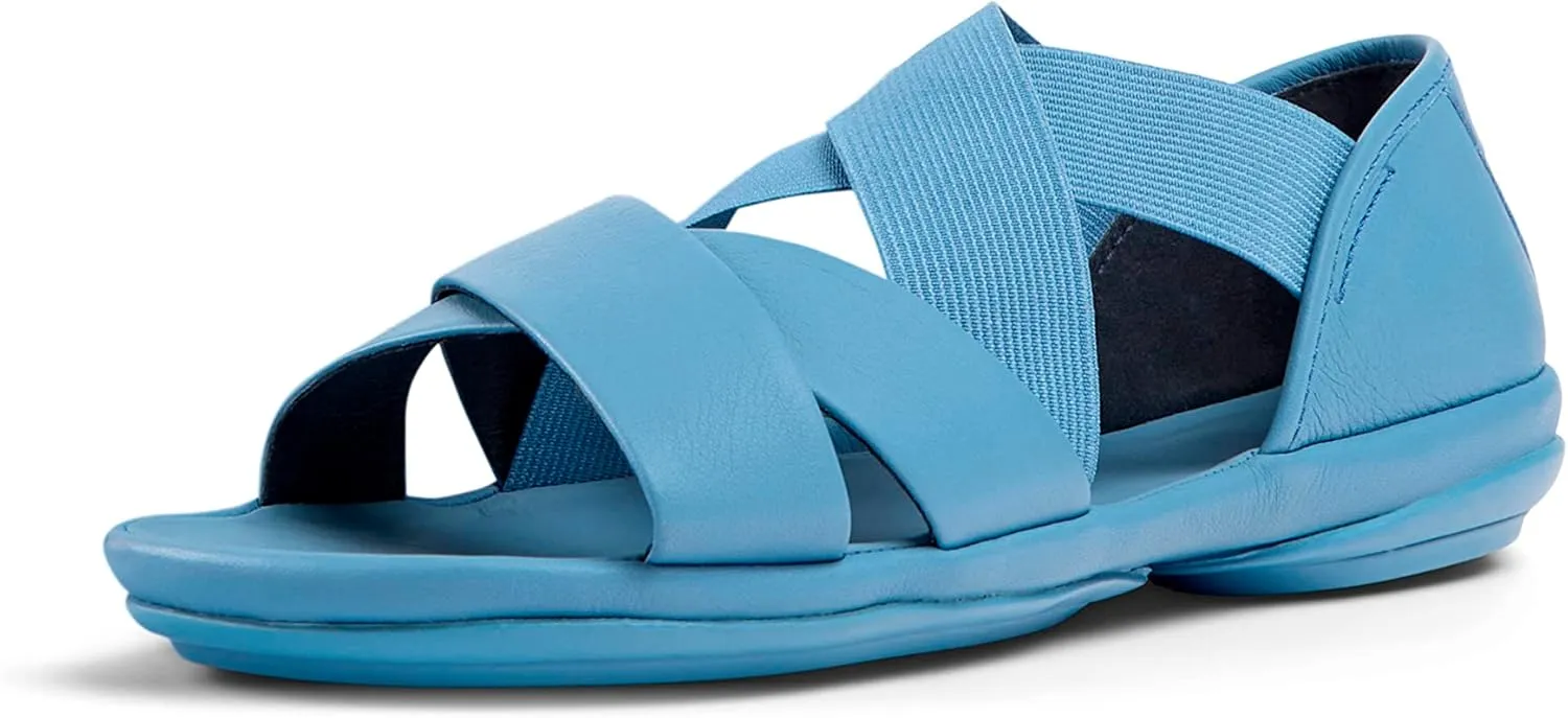 Camper Women's X-Strap Sandal