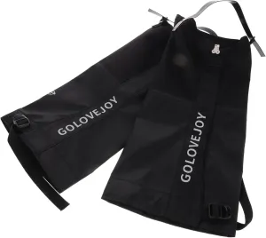 Camping Leg Cover Snow Legging Gaiter Outdoor Hiking Boot Gaiters Hiking Leg Covers Leg Gaiters for