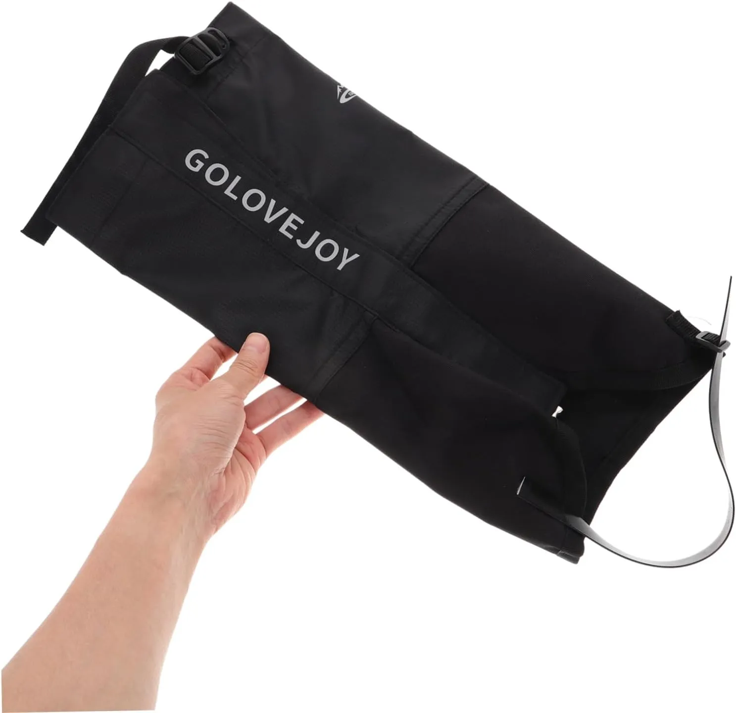 Camping Leg Cover Snow Legging Gaiter Outdoor Hiking Boot Gaiters Hiking Leg Covers Leg Gaiters for