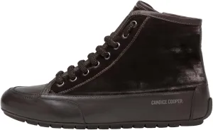 Candice Cooper Women's Sneaker Oxford Flat