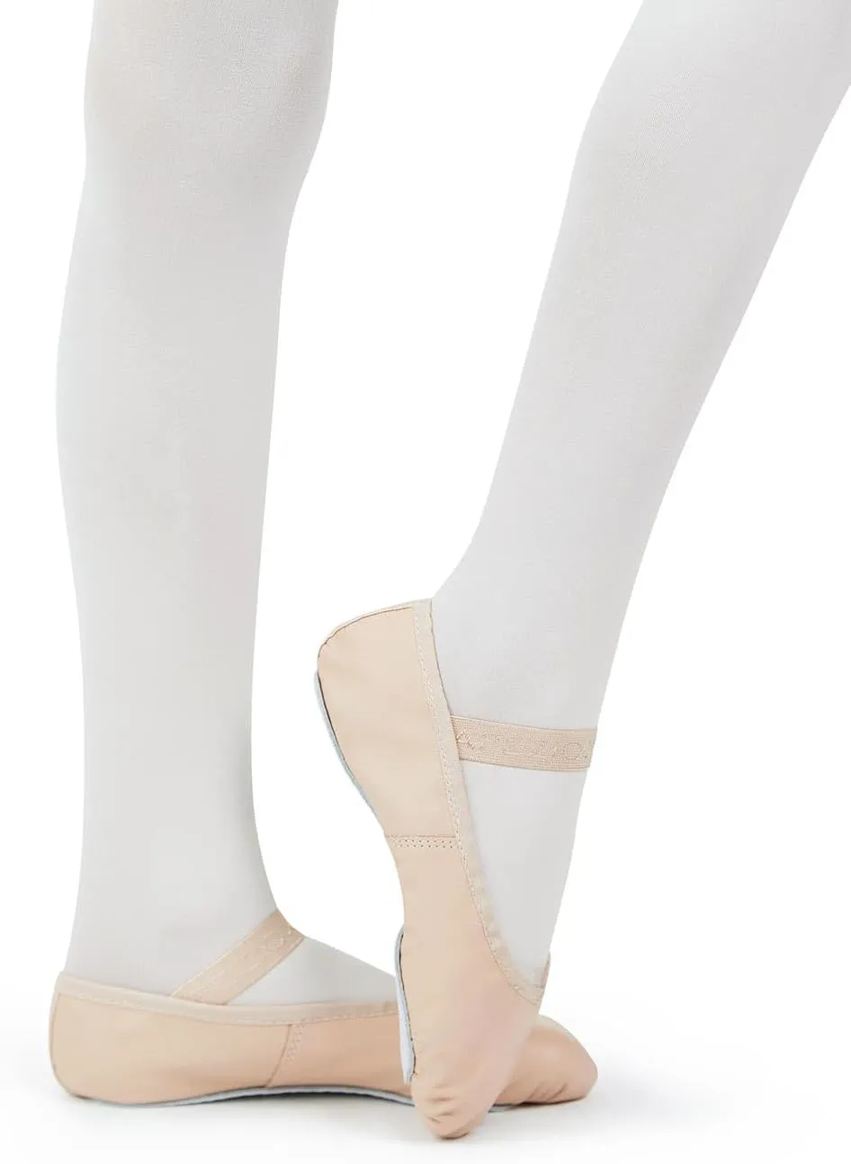 Capezio girls Capezio Daisy Ballet Shoe - Child