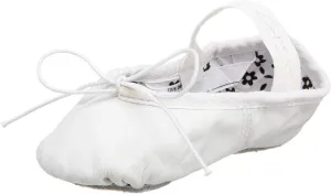 Capezio girls Capezio Daisy Ballet Shoe - Child