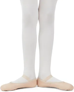 Capezio girls Capezio Daisy Ballet Shoe - Child