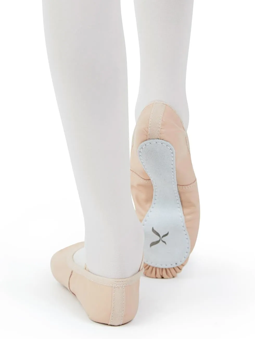 Capezio girls Capezio Daisy Ballet Shoe - Child