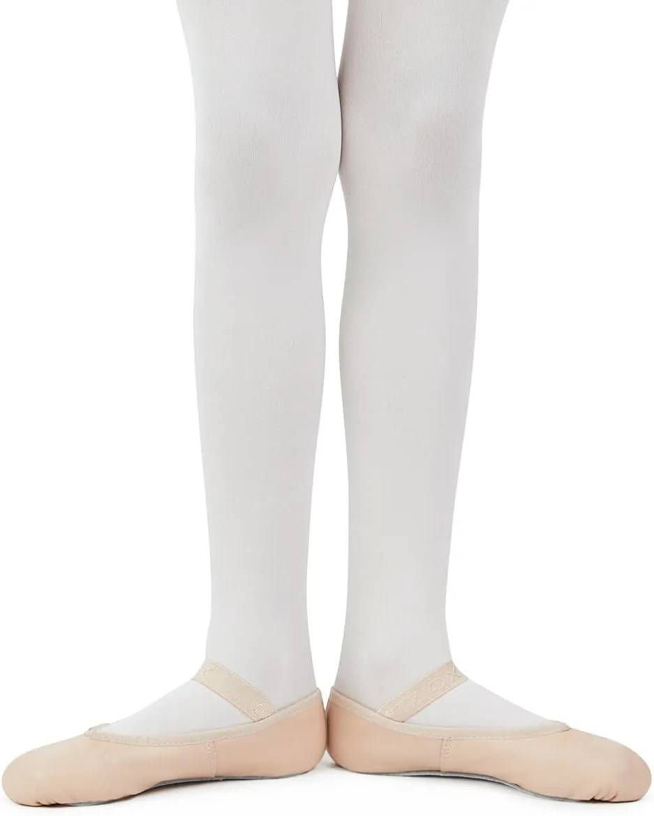 Capezio girls Capezio Daisy Ballet Shoe - Child