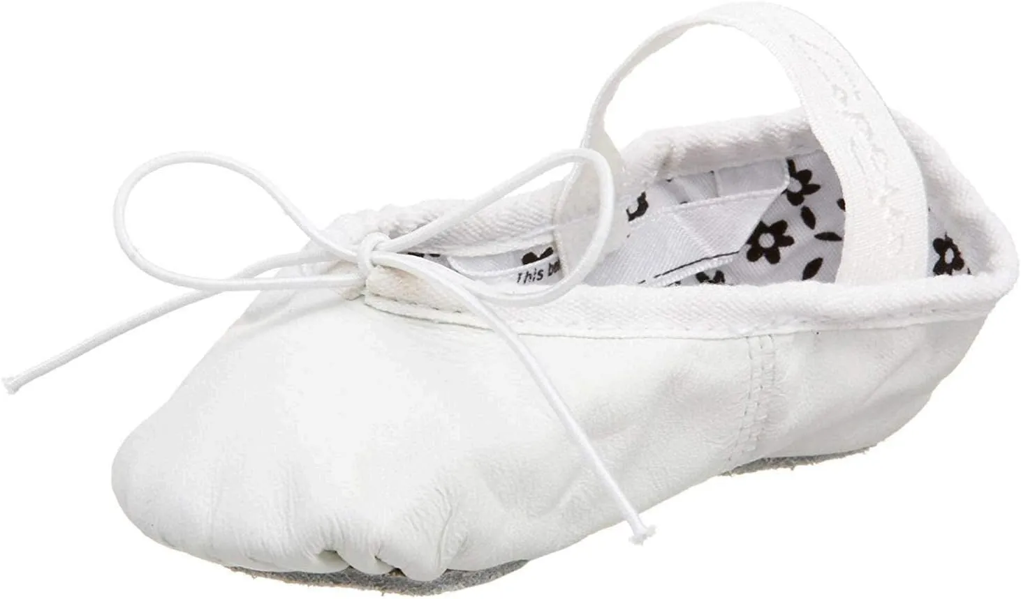 Capezio girls Capezio Daisy Ballet Shoe - Child