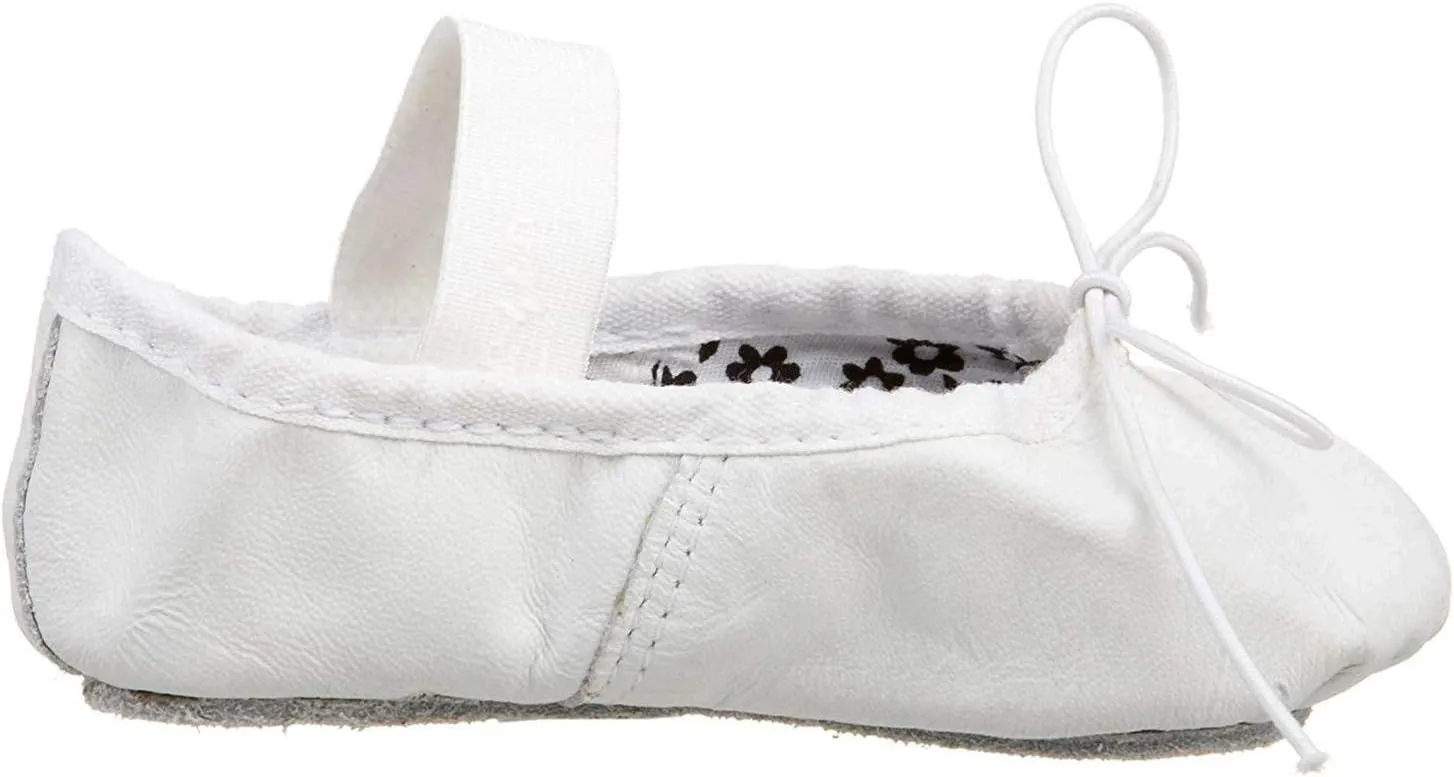 Capezio girls Capezio Daisy Ballet Shoe - Child