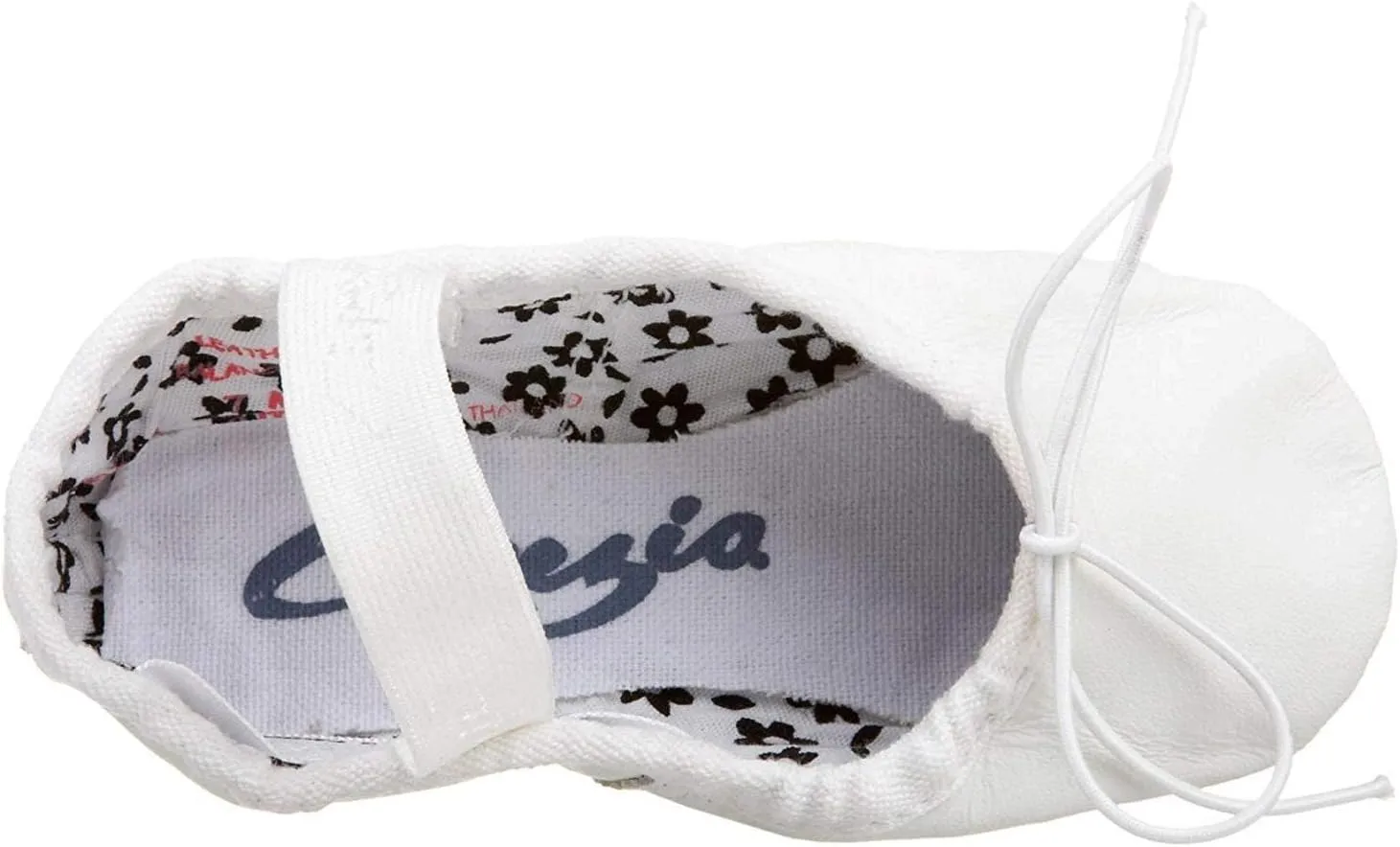 Capezio girls Capezio Daisy Ballet Shoe - Child