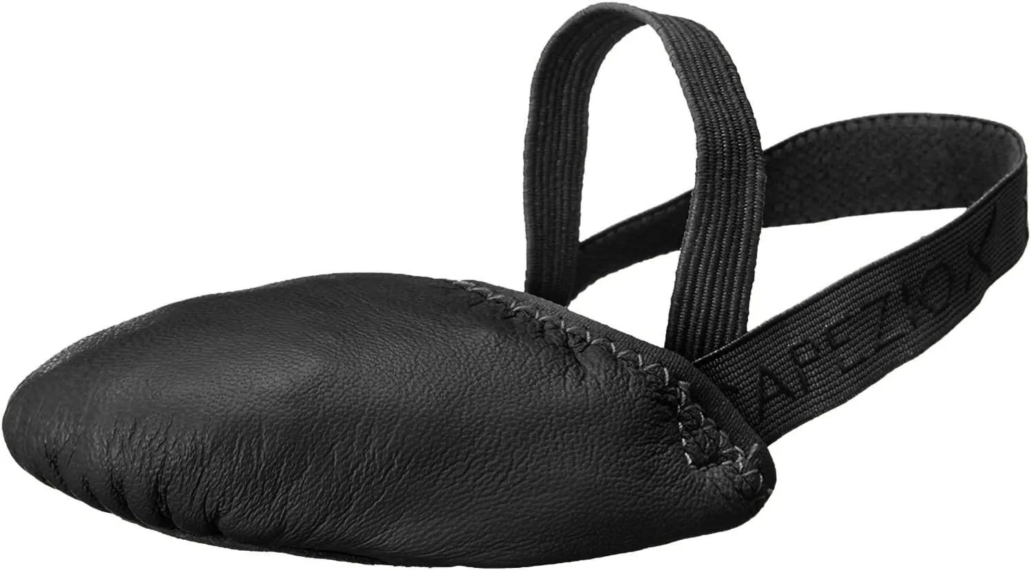 Capezio Leather Pirouette II Dance Shoe
