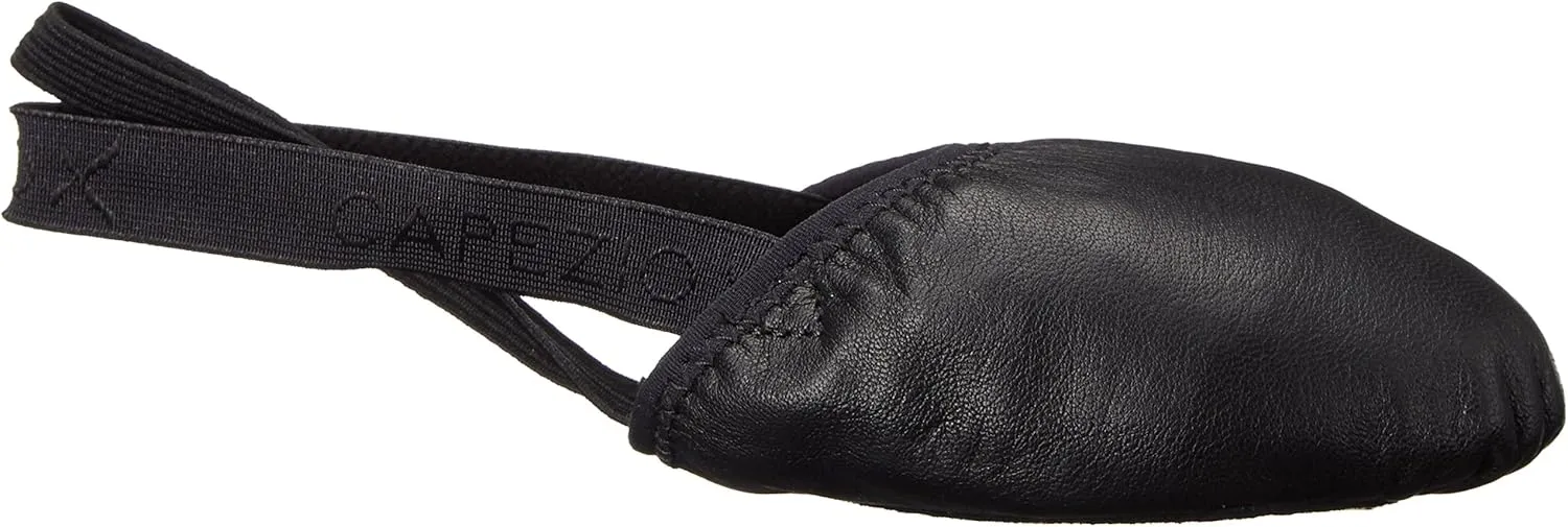 Capezio Leather Pirouette II Dance Shoe