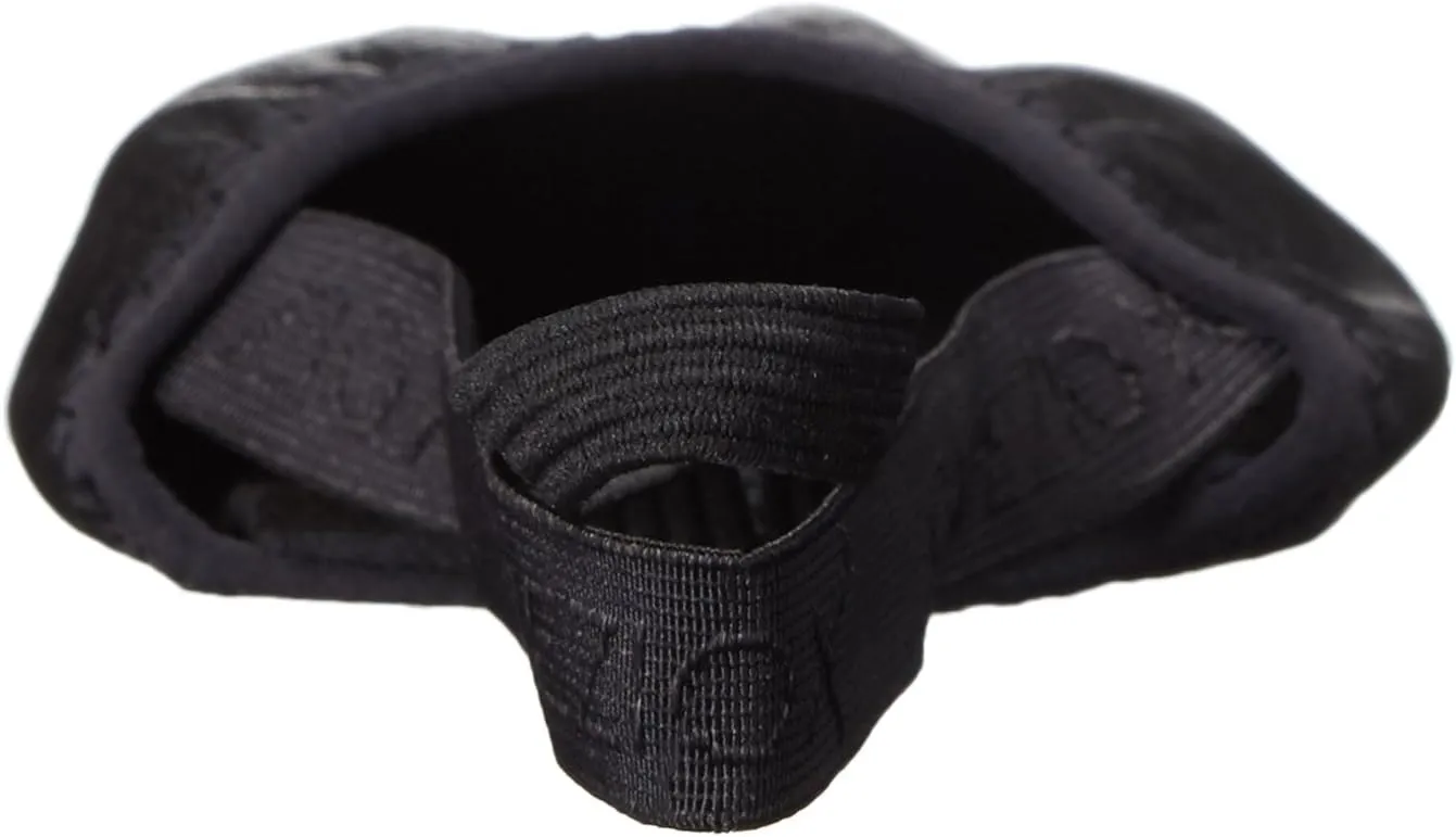 Capezio Leather Pirouette II Dance Shoe