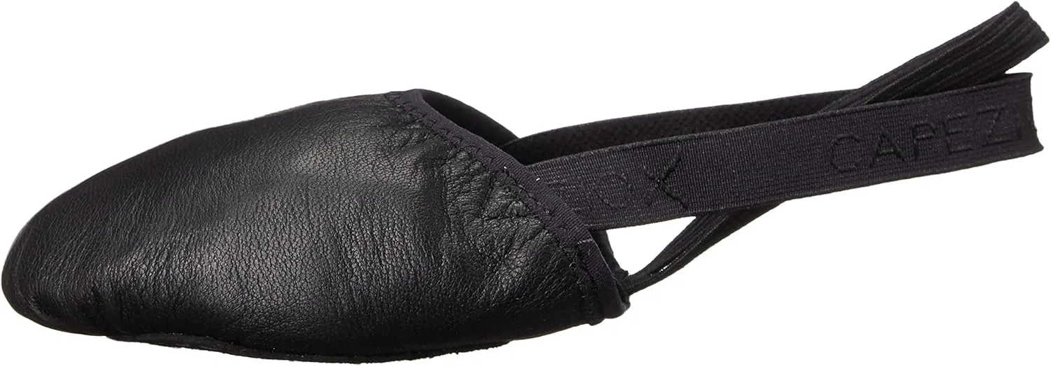 Capezio Leather Pirouette II Dance Shoe