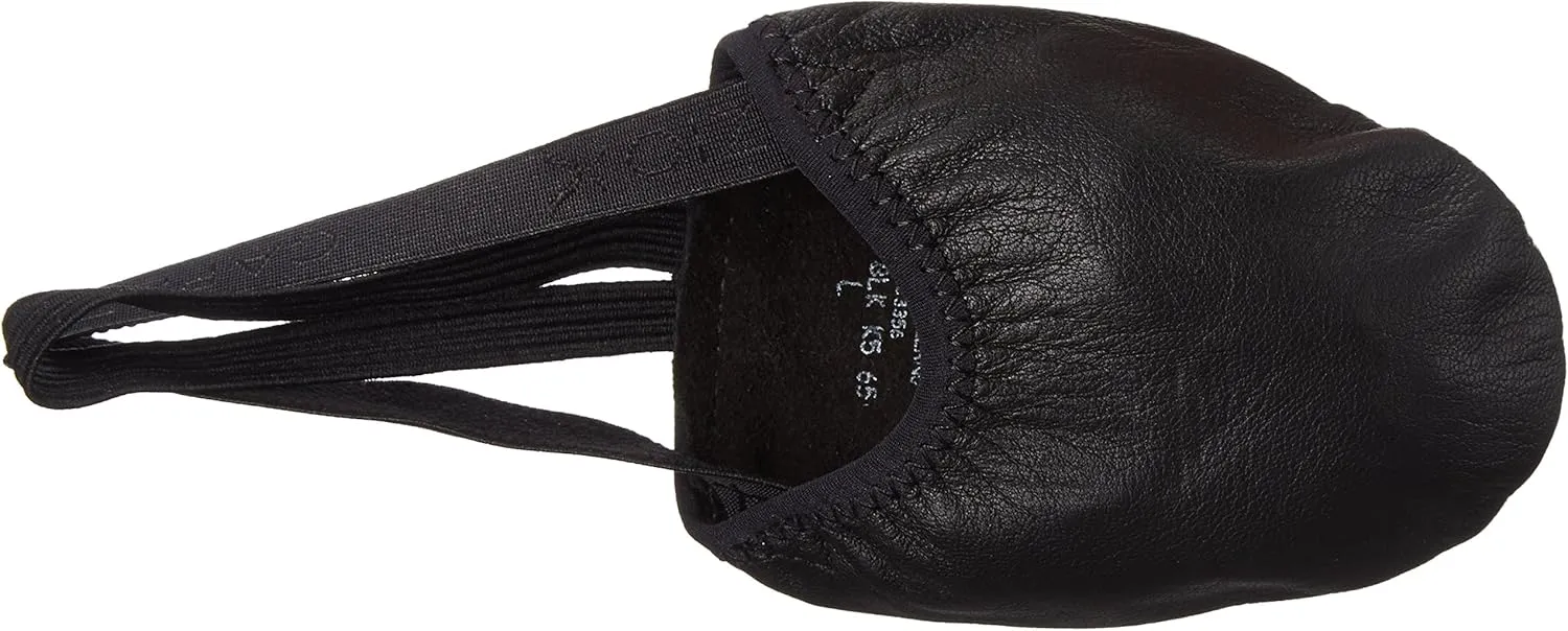 Capezio Leather Pirouette II Dance Shoe
