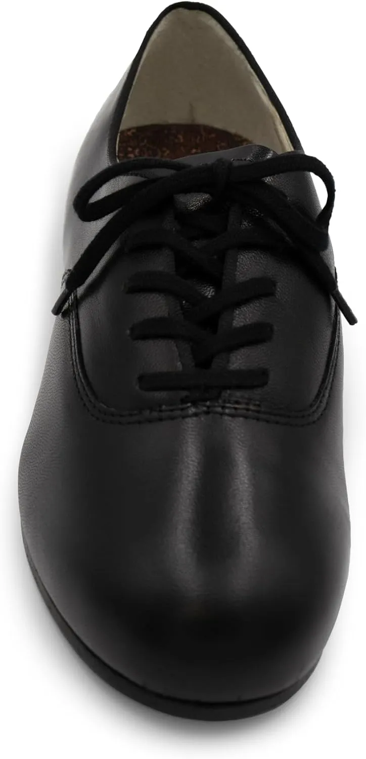 Capezio Men's K360 Character/Tap Oxford