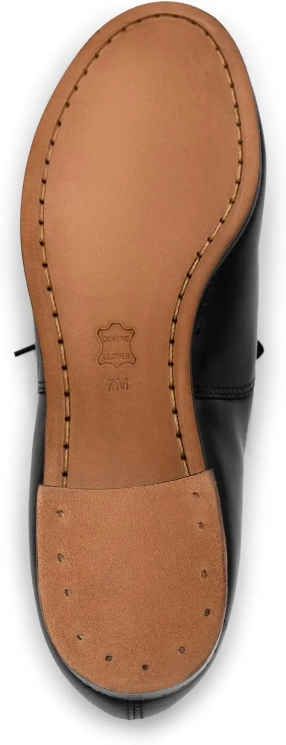 Capezio Men's K360 Character/Tap Oxford