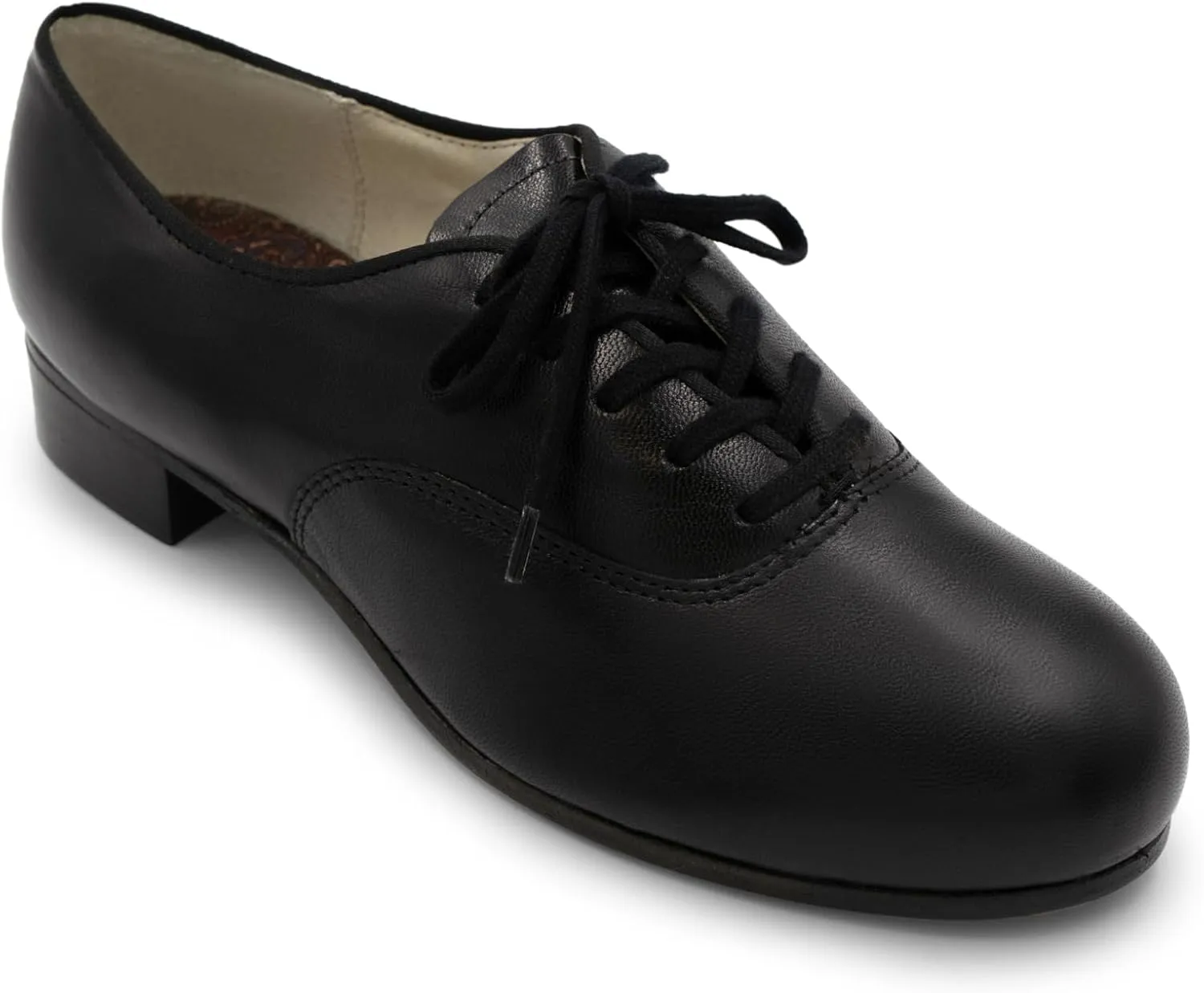 Capezio Men's K360 Character/Tap Oxford