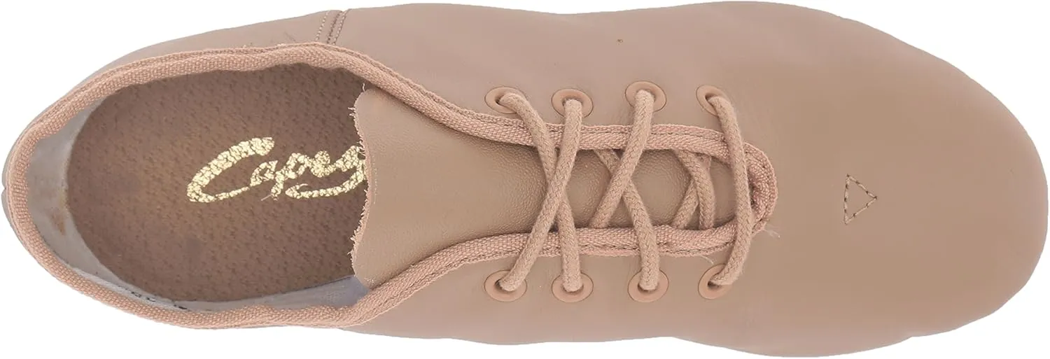 Capezio Women's E Series Jazz Oxford Dance Sneaker