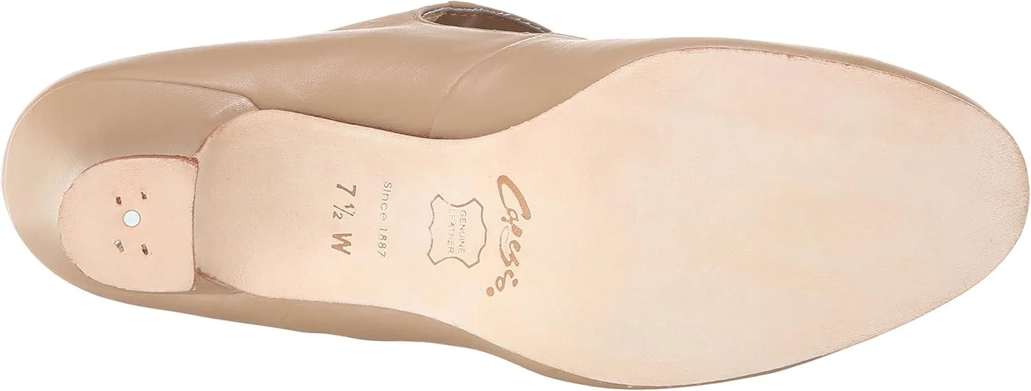 Capezio Women's Manhattan Character Shoe,