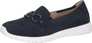 Caprice Women's Loafer Flat