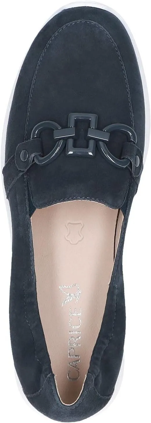 Caprice Women's Loafer Flat