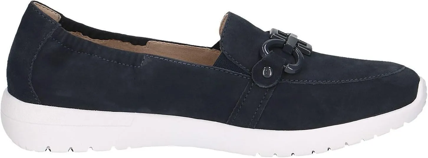 Caprice Women's Loafer Flat