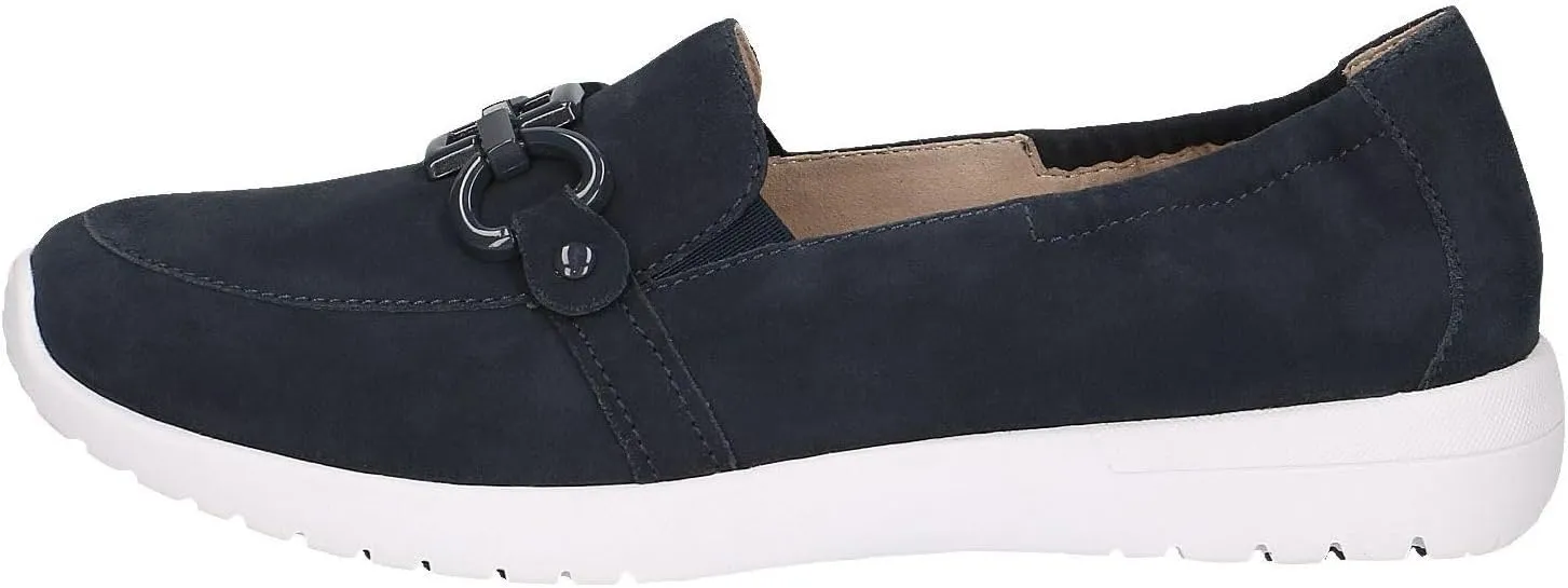 Caprice Women's Loafer Flat