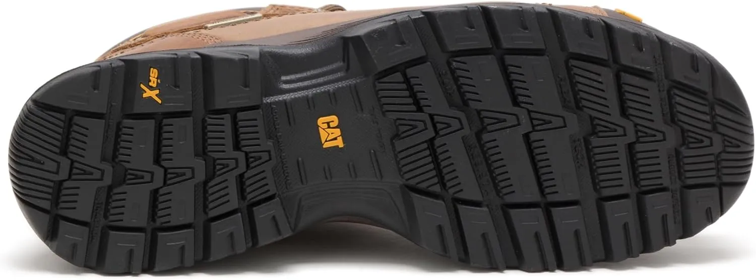 Cat Footwear Men's Diagnostic Hi St Work Boot