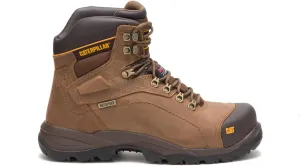 Cat Footwear Men's Diagnostic Hi St Work Boot