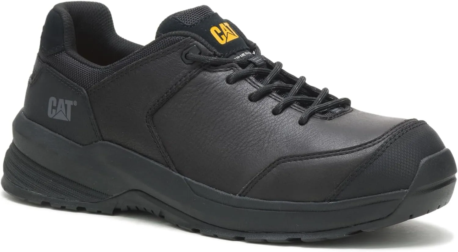 Cat Footwear Men's Streamline 2.0 Leather Ct Construction Shoe