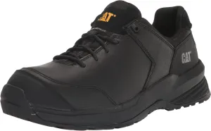 Cat Footwear Men's Streamline 2.0 Leather Ct Construction Shoe