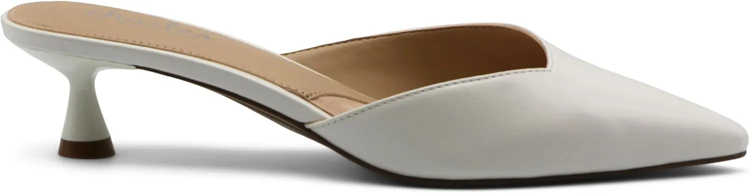 Charles by Charles David Womens Aloe Mule