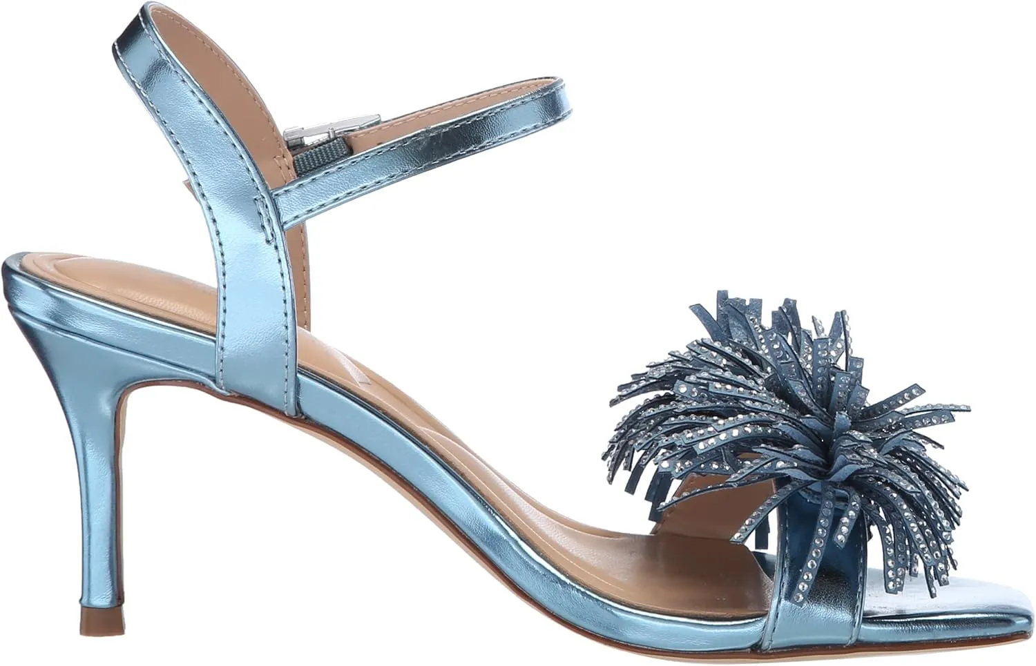 CHARLES BY CHARLES DAVID Women's Dainty Heeled Sandal