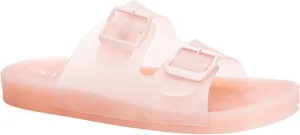 Chinese Laundry Women's Jaylen Jelly Slide Sandal
