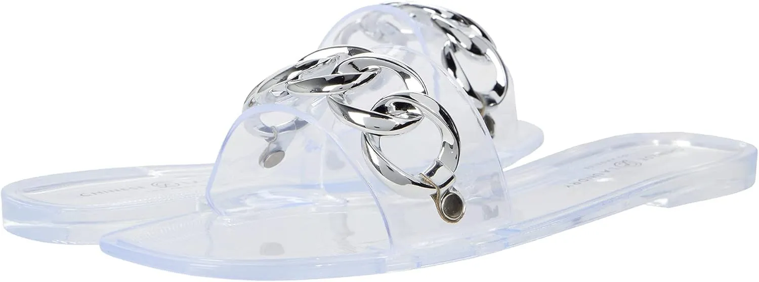 Chinese Laundry Women's Midsummer Slide Sandal