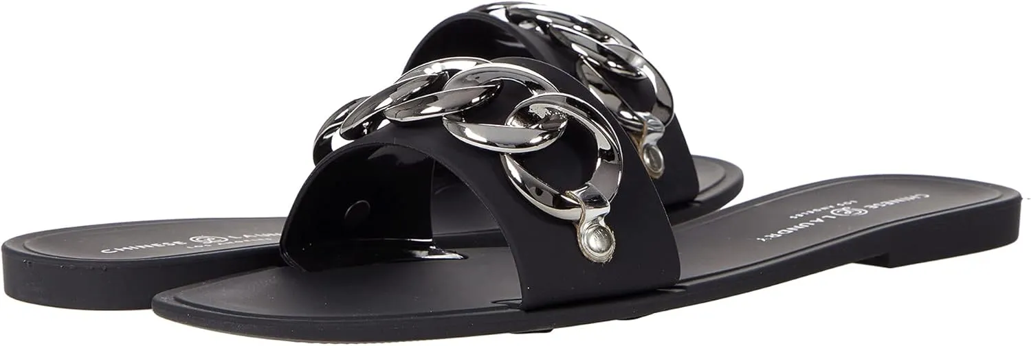 Chinese Laundry Women's Midsummer Slide Sandal