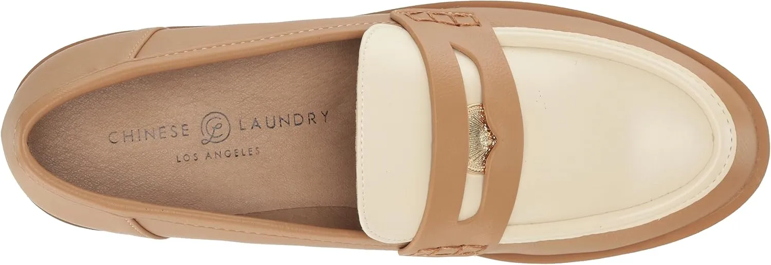 Chinese Laundry Women's Porter Loafer Flat