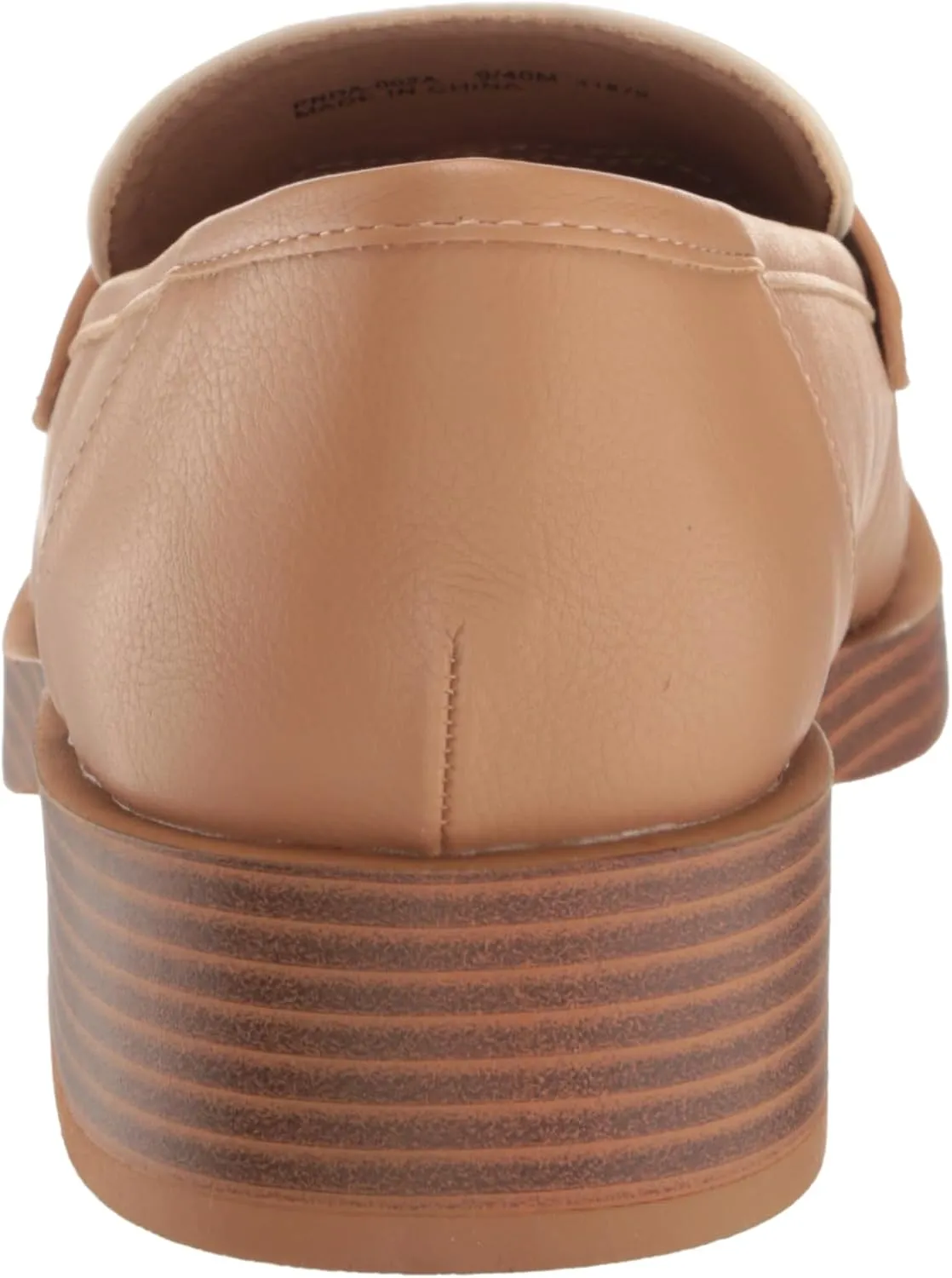 Chinese Laundry Women's Porter Loafer Flat