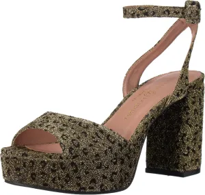Chinese Laundry Women's Theresa Heeled Sandal