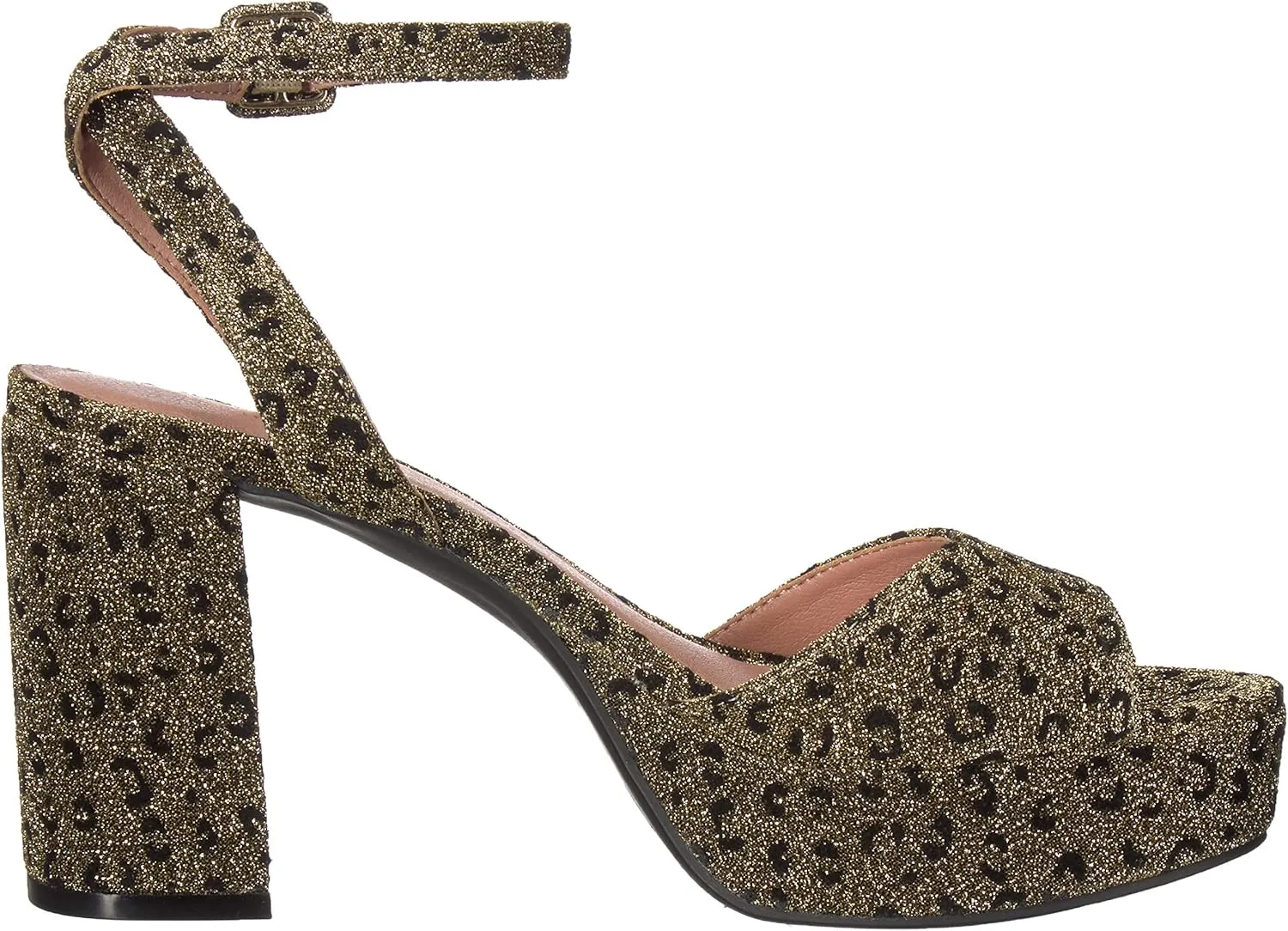 Chinese Laundry Women's Theresa Heeled Sandal