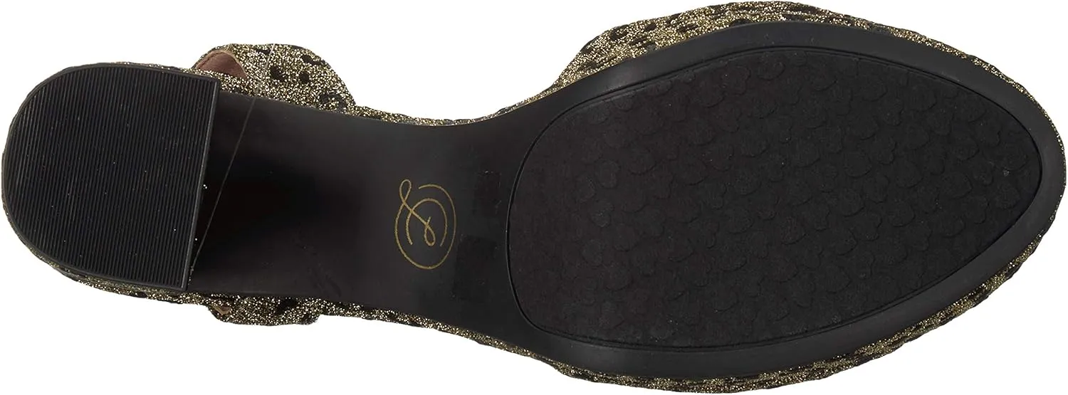Chinese Laundry Women's Theresa Heeled Sandal