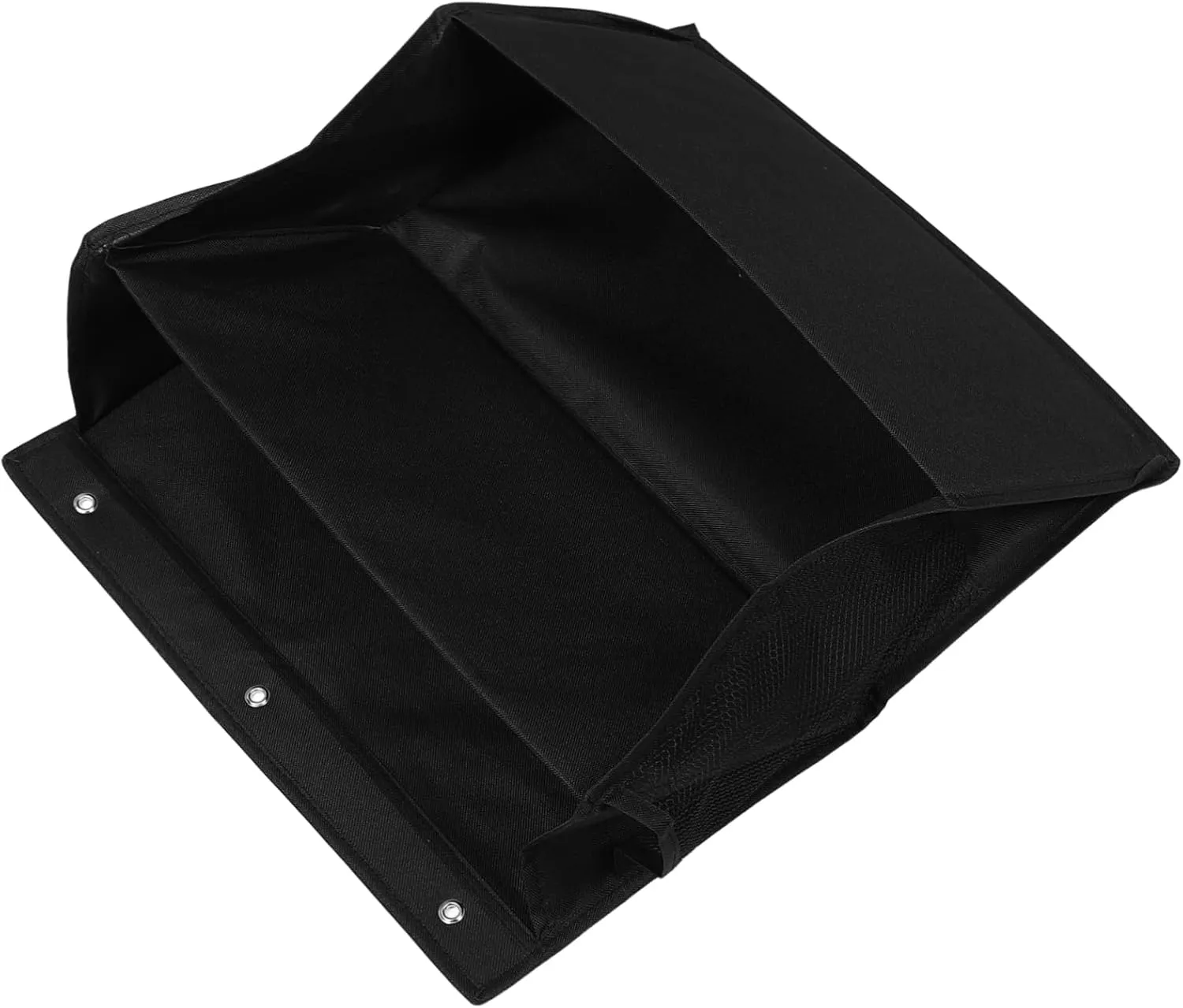Ciieeo Oxford Cloth Rv Shoe Rack Wall-Mounted Boot Organizer Hooks Storage for