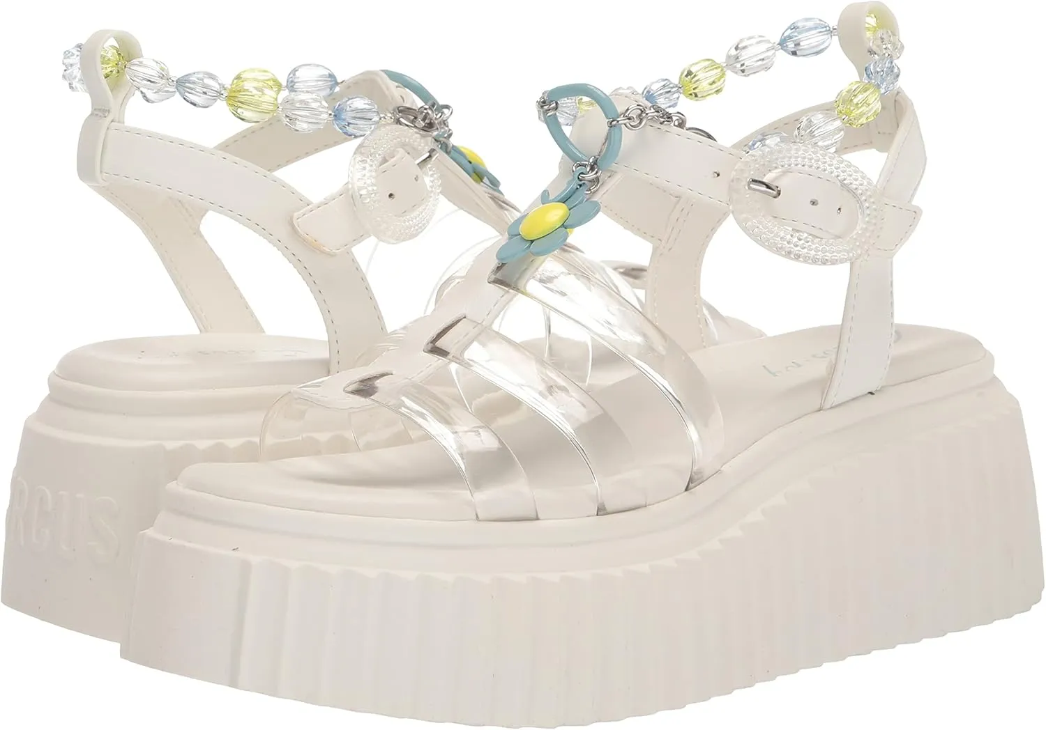 Circus NY by Sam Edelman Women's Ester Fisherman Sandal