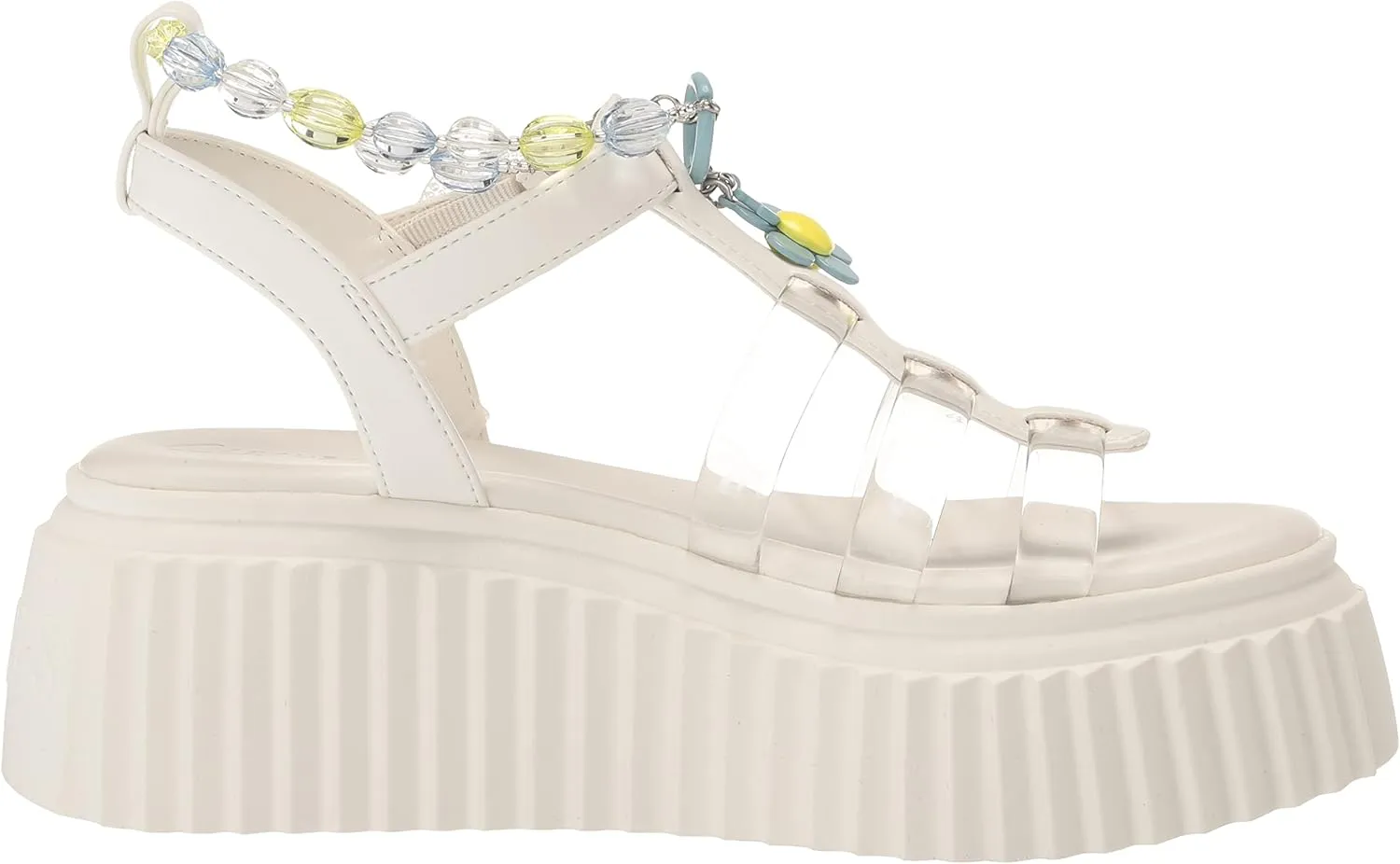 Circus NY by Sam Edelman Women's Ester Fisherman Sandal